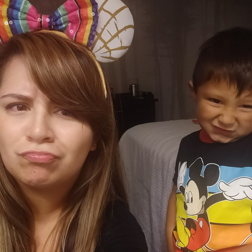 Meet your Posher, Jen.